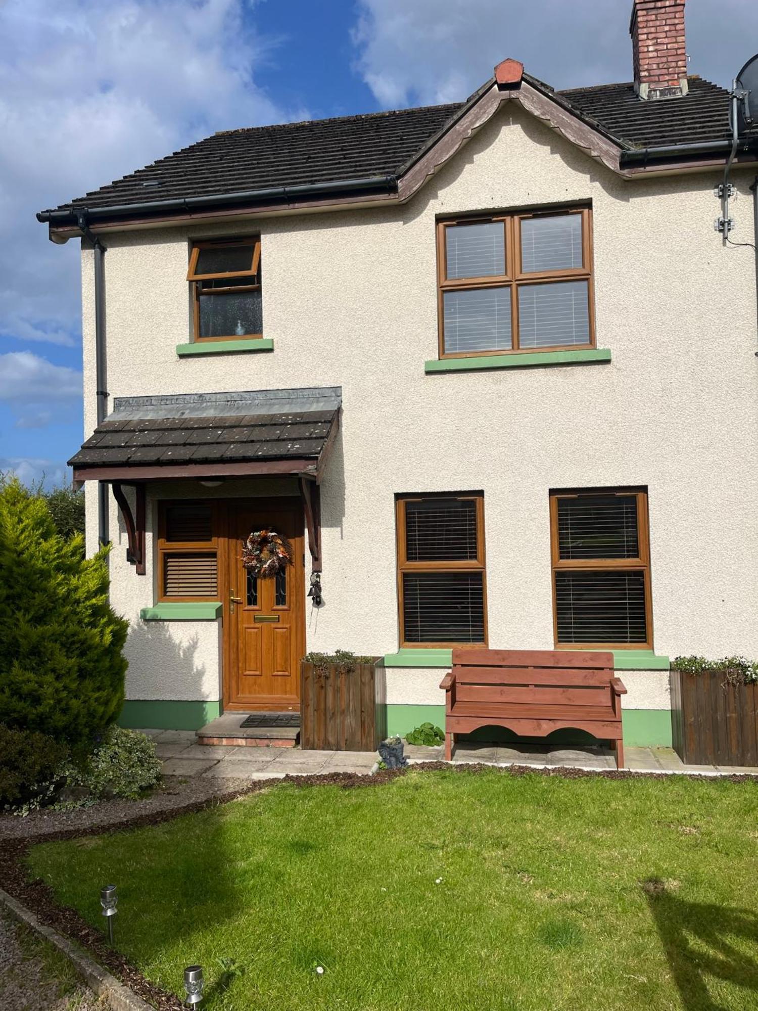 Whitepark Cottage - Your Home Away From Home Ballycastle Exterior photo